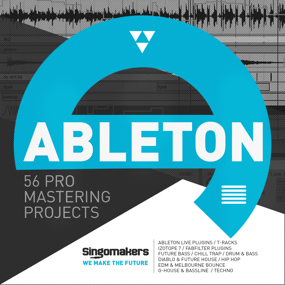 ableton house project mac torrent